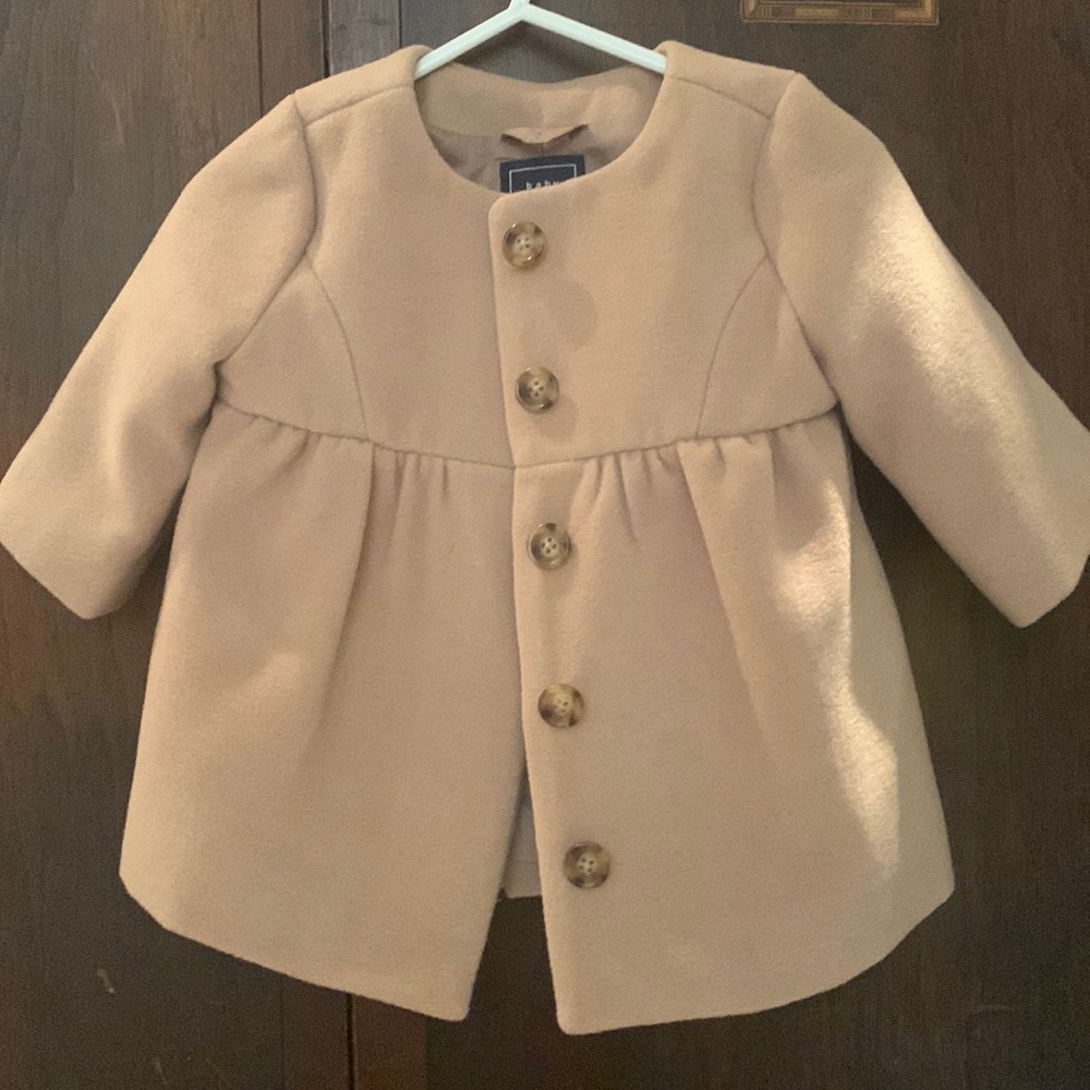 Baby Gap 0/6m Jacket